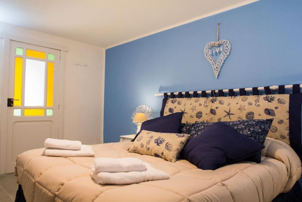 Ohana Vila Syracuse Exterior foto